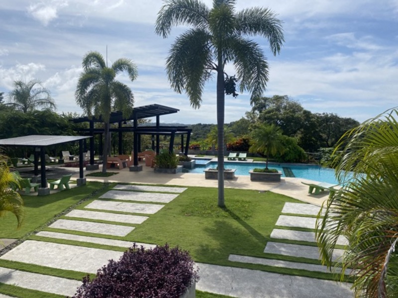 Land For Sale in Marbella Costa Rica